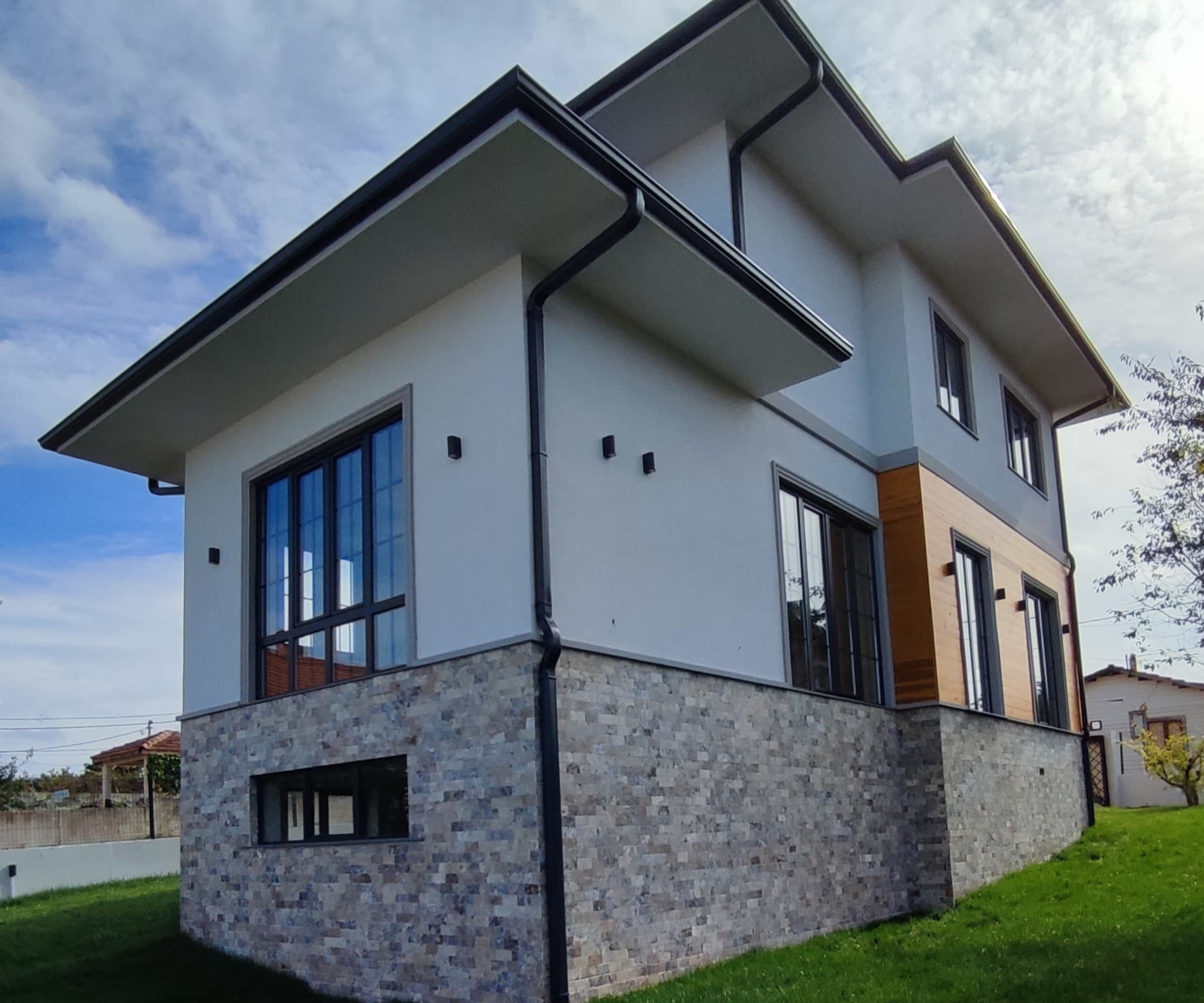 Riva 263 - EKA ARC&ENG